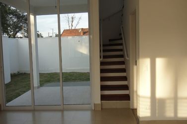 Casa &agrave; venda - 114m&sup2; - LOANDA