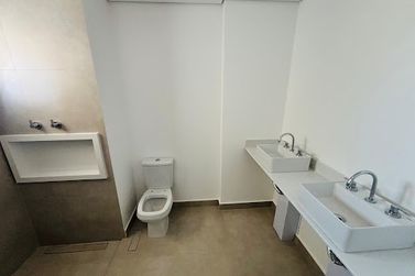 Apartamento &agrave; venda - 140m&sup2; - Nova Gard&ecirc;nia