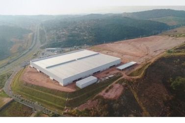 Sal&atilde;o Comercial &agrave; venda - 22912m&sup2; - S&Iacute;TIO DA MOENDA