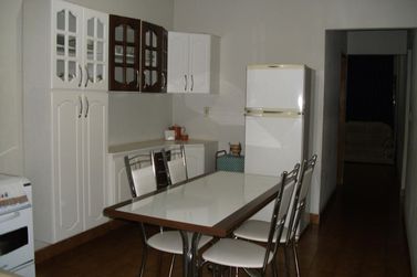 Casa &agrave; venda - 260m&sup2; - Jardim Sao Marcos