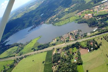 Casa &agrave; venda - 500m&sup2; - PARQUE DA REPRESA