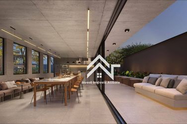 Apartamento &agrave; venda - 49m&sup2; - Itapetininga
