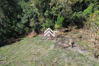 Terreno &agrave; venda - 20000m&sup2; - Iara
