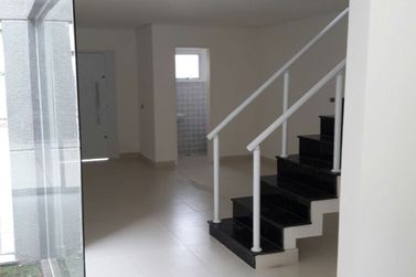 Casa &agrave; venda - 160m&sup2; - Nova Atibaia