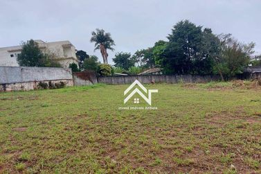 Terreno &agrave; venda - 1200m&sup2; - Jardim Paulista