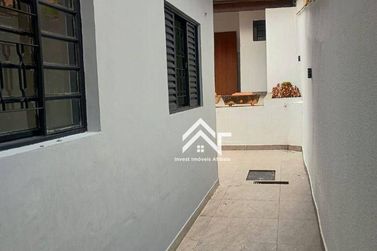 Casa &agrave; venda - 135m&sup2; - Alvin&oacute;polis