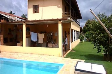 Casa &agrave; venda - 398m&sup2; - USINA
