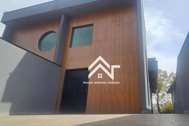 Casa &agrave; venda - 150m&sup2; - Jardim Maristela