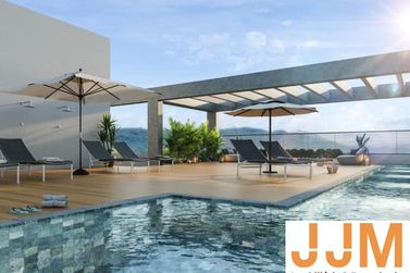Apartamento &agrave; venda - 85m&sup2; - Atibaia Jardim
