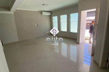 Casa para alugar - 120m&sup2; - CENTRO