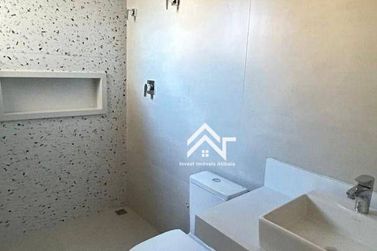 Casa &agrave; venda - 113m&sup2; - Vila Santista