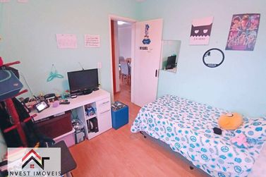 Apartamento &agrave; venda - 60m&sup2; - Jardim Am&eacute;rica