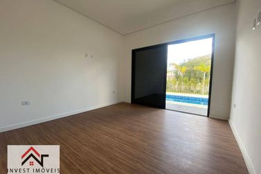 Casa &agrave; venda - 280m&sup2; - Condom&iacute;nio Shambala III