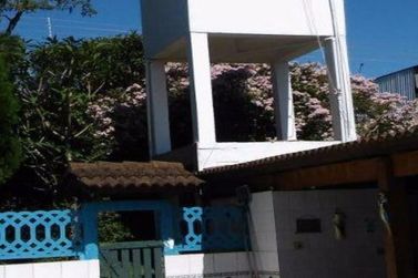 Ch&aacute;cara &agrave; venda - 3000m&sup2; - Parque Fern&atilde;o Dias