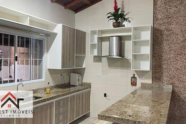 Casa &agrave; venda - 635m&sup2; - Est&acirc;ncia Santa Maria do Port&atilde;o