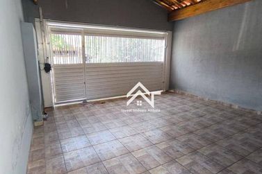 Casa &agrave; venda - 77m&sup2; - Monte L&iacute;bano