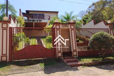 Casa &agrave; venda - 260m&sup2; - Jardim Paulista