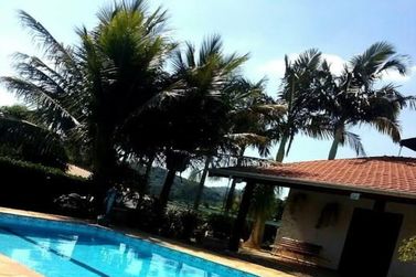 Casa &agrave; venda - 300m&sup2; - Condom&iacute;nio Shambala I