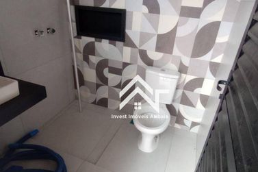 Casa &agrave; venda - 228m&sup2; - Ch&aacute;caras Maring&aacute;