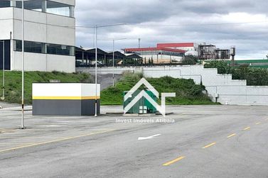 Sal&atilde;o Comercial para alugar - 19535m&sup2; - Jardim Est&acirc;ncia Brasil
