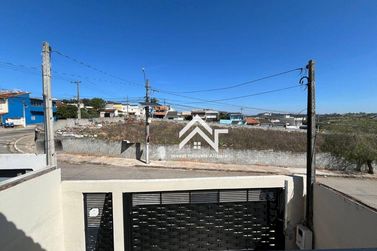 Casa &agrave; venda - 155m&sup2; - Nova Atibaia