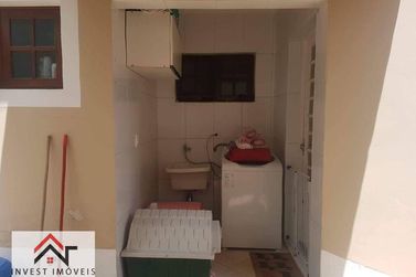 Casa &agrave; venda - 200m&sup2; - Cidade Sat&eacute;lite