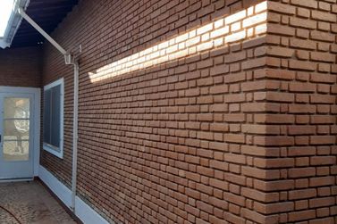 Casa &agrave; venda - 197m&sup2; - VILA RICA