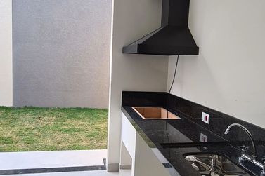 Casa &agrave; venda - 164m&sup2; - Vila Giglio