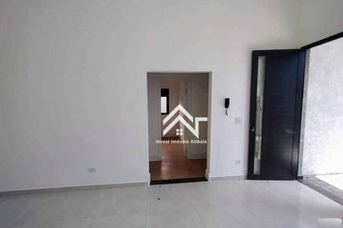 Casa &agrave; venda - 100m&sup2; - Jardim Est&acirc;ncia Brasil