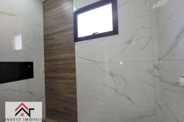 Casa &agrave; venda - 189m&sup2; - Greenfield Residential