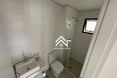 Apartamento &agrave; venda - 69m&sup2; - Vila Thais