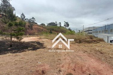 Terreno &agrave; venda - 7007m&sup2; - Vila S&atilde;o Jos&eacute;