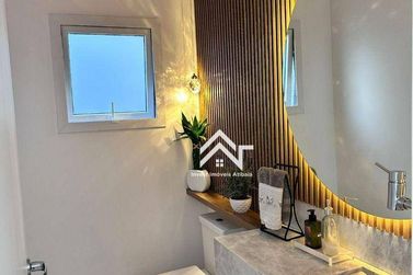 Casa para alugar - 174m&sup2; - Nova Gard&ecirc;nia