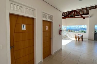 Apartamento &agrave; venda - 112m&sup2; - JARDIM DO LAGO