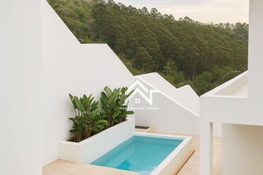 Casa &agrave; venda - 234m&sup2; - Parque do Arco Iris