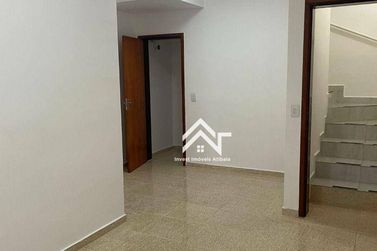 Casa &agrave; venda - 107m&sup2; - Jardim Brogot&aacute;