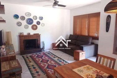 Casa &agrave; venda - 150m&sup2; - Ch&aacute;caras Brasil
