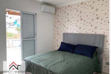 Sobrado &agrave; venda - 83m&sup2; - Nova Atibaia