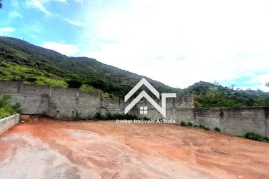 Terreno &agrave; venda - 485m&sup2; - Itapetinga