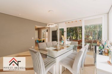 Casa &agrave; venda - 462m&sup2; - Tanque