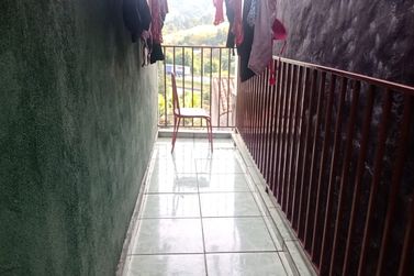 Casa &agrave; venda - JARDIM PARA&Iacute;SO DO TANQUE