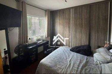 Casa &agrave; venda - 190m&sup2; - Jardim Jaragu&aacute;