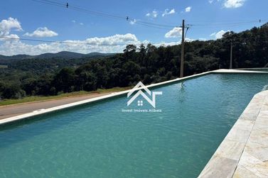 Terreno &agrave; venda - 395m&sup2; - Ressaca