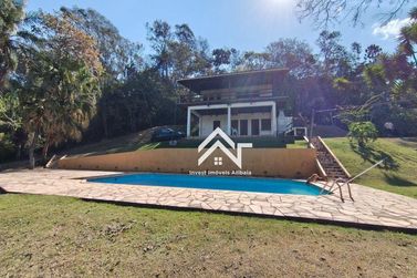 Ch&aacute;cara &agrave; venda - 69882m&sup2; - Caetetuba