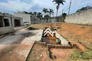 Ch&aacute;cara &agrave; venda - 1000m&sup2; - Jardim Est&acirc;ncia Brasil