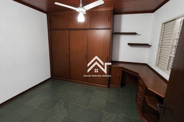 Casa para alugar - 115m&sup2; - Jardim Jaragu&aacute;