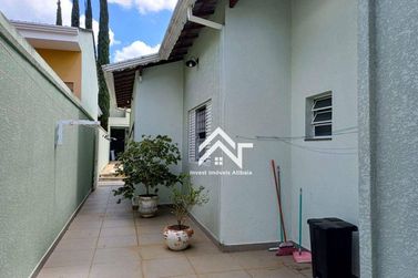 Casa &agrave; venda - 245m&sup2; - Jardim Paulista