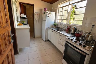 Casa &agrave; venda - 105m&sup2; - Jardim Imperial