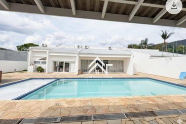 Casa &agrave; venda - 540m&sup2; - Jardim Flamboyant-B