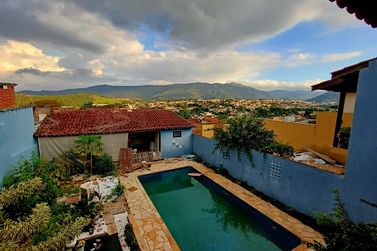 Casa &agrave; venda - 330m&sup2; - Jardim do Lago